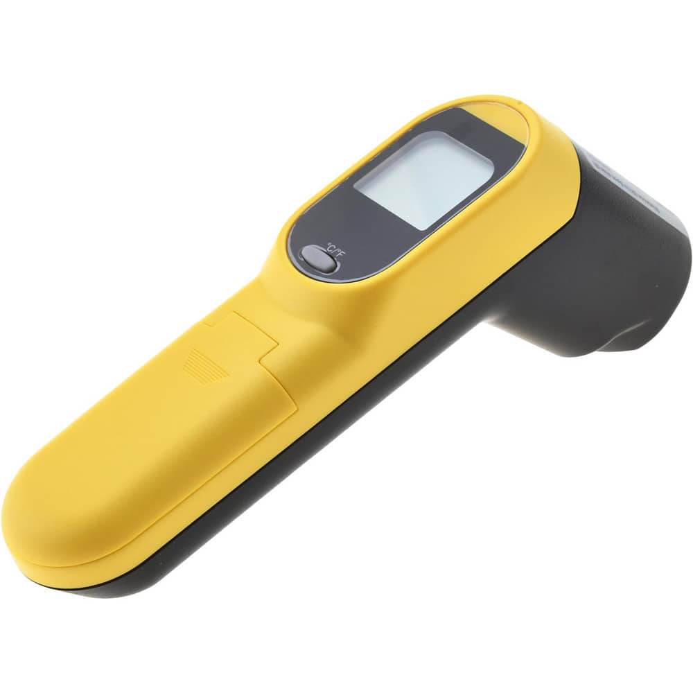 -60 to 500°C (-76 to 932°F) Infrared Thermometer