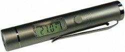 Value Collection WS-PE-TN002PC -32 to 220&deg;C (-27 to 428&deg;F) Infrared Thermometer Image
