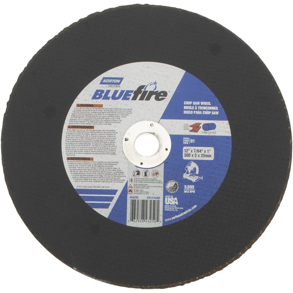 Abrasive Wheel Cut-Off Wheels, For Cutting, 52% OFF