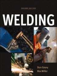 McGraw-Hill 9780071763875 Welding: 2nd Edition 