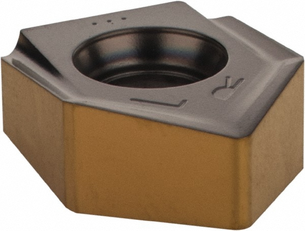 Iscar 5606300 S845SNHU1305ANNW IC808 Carbide Milling Insert Image