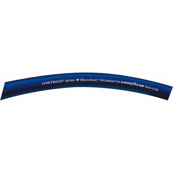 450' Long, -20 to 200°F, Nitrile High Temp & High Pressure Hose