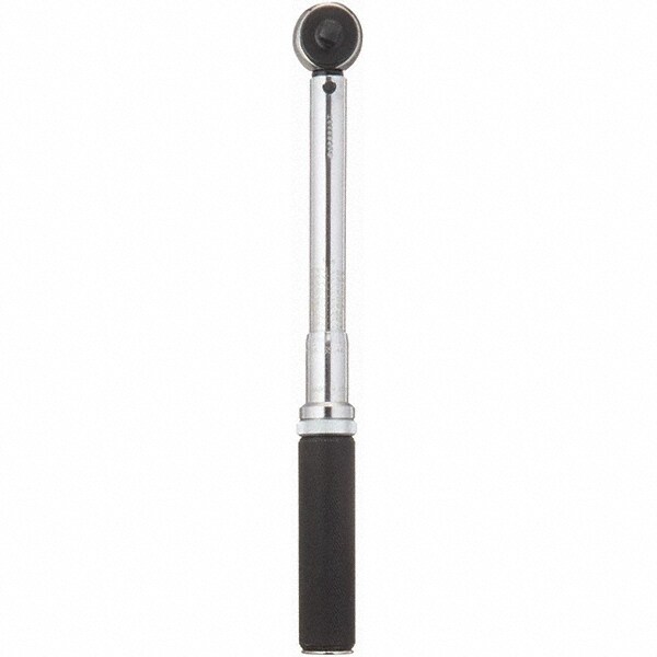 Torque Wrench: