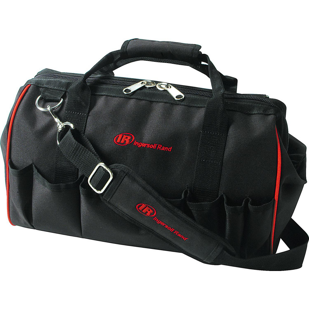 Ingersoll Rand - Tool Bag: 10 Pocket, 16