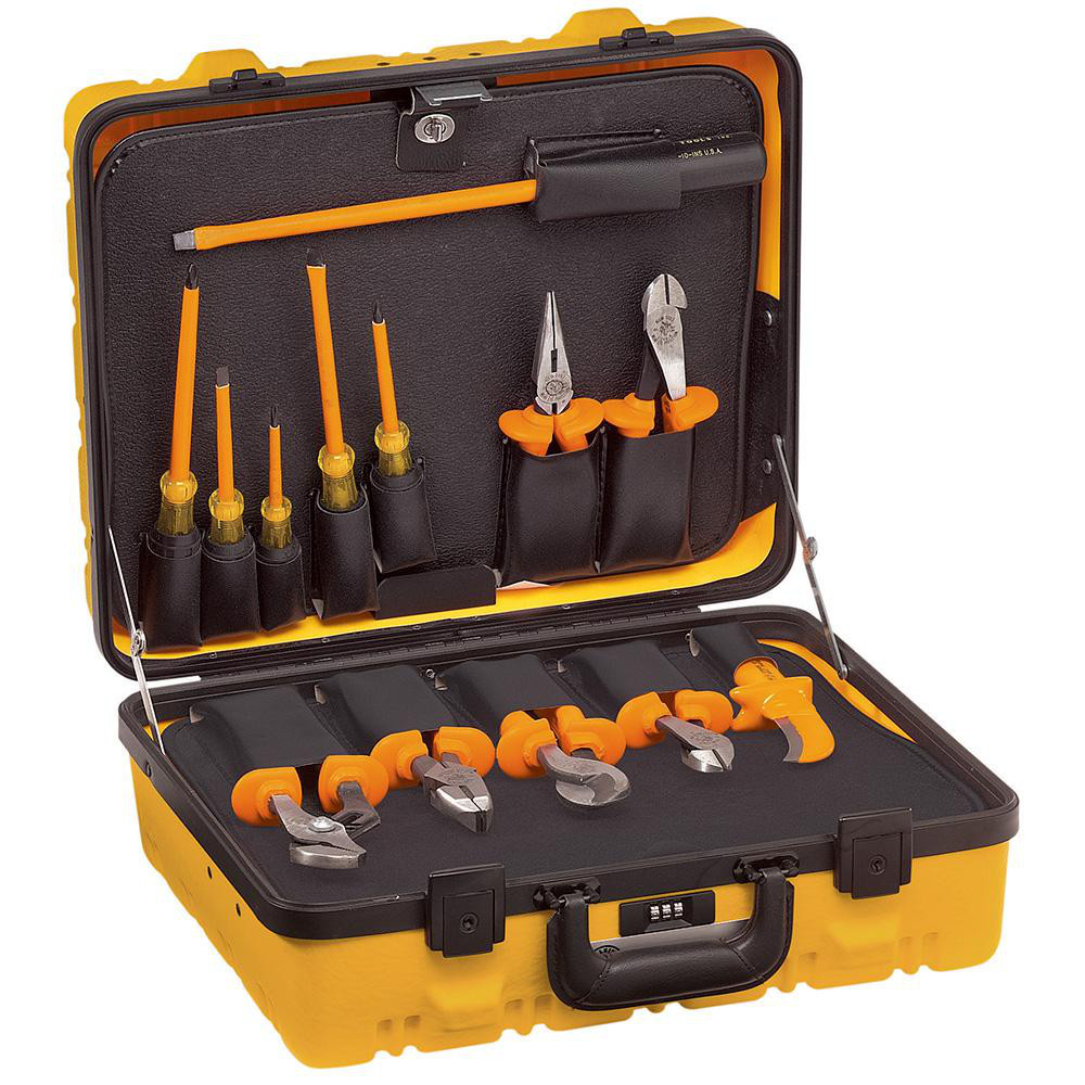 Electronics Tool Kits
