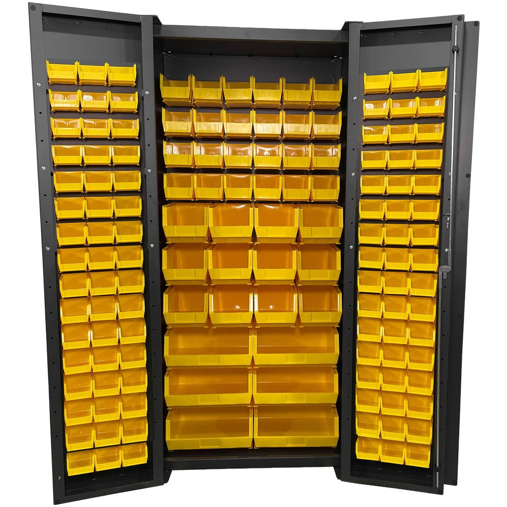 Valley Craft - Modular Steel Storage Cabinet: 36