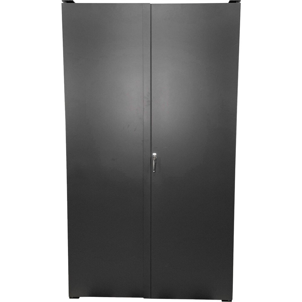 Valley Craft - Modular Steel Storage Cabinet: 48