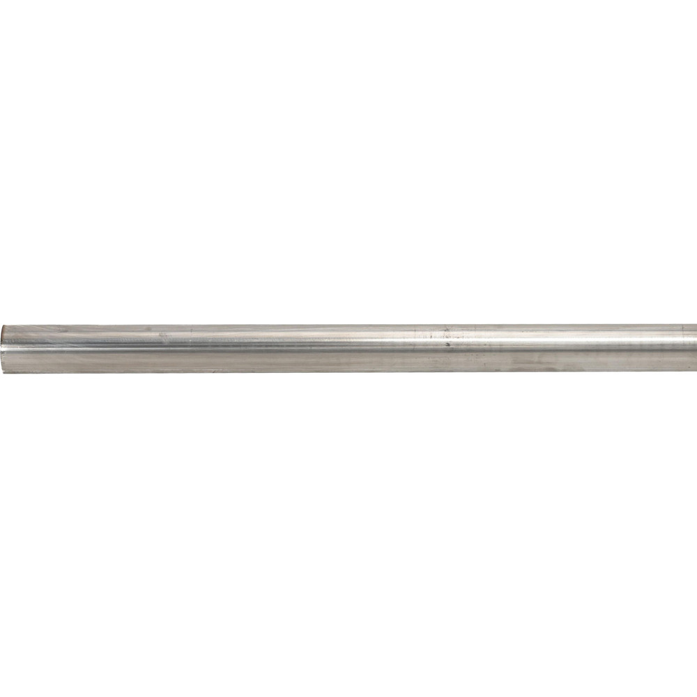 6' Long, 1-1/2" OD, 304 Stainless Steel Tube