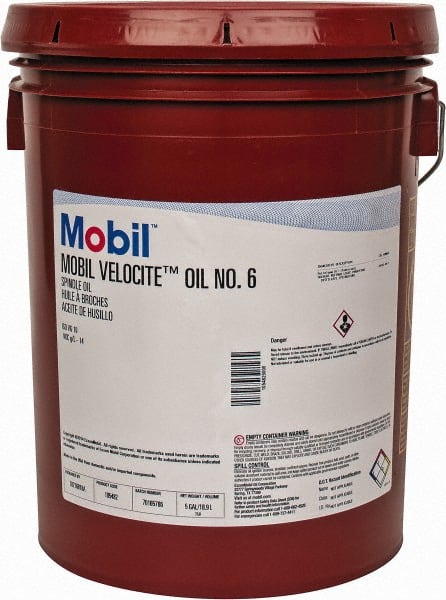 Grizzly T26685 - Moly-D Multi-function Machine Oil - ISO 32, 1 Gallon