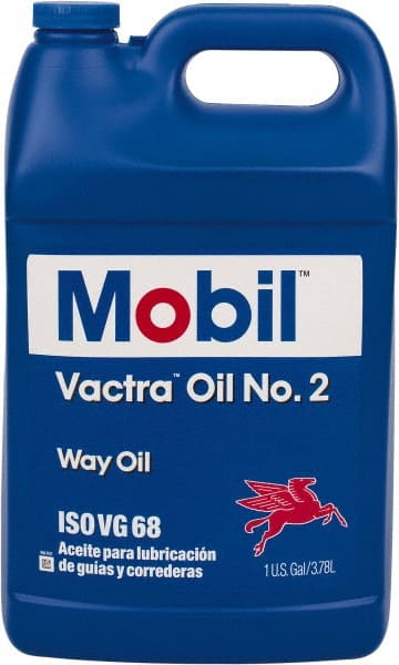 Mobil 100772 Way Oil: Bottle 