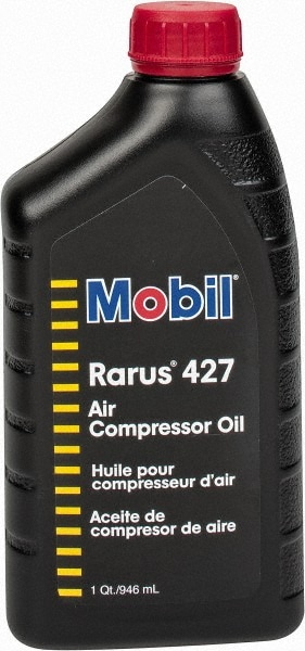 air compressor oil