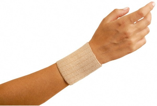 One Size Fits All Elastic Left or Right Wrist Strap