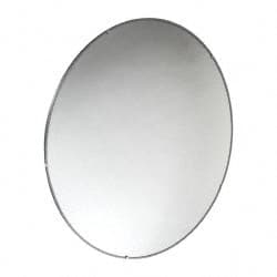 PRO-SAFE - Indoor Round Convex Safety, Traffic & Inspection Mirrors ...