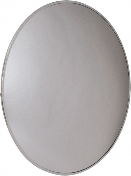 PRO-SAFE PLXR-36 Outdoor Round Convex Safety, Traffic & Inspection Mirrors Image