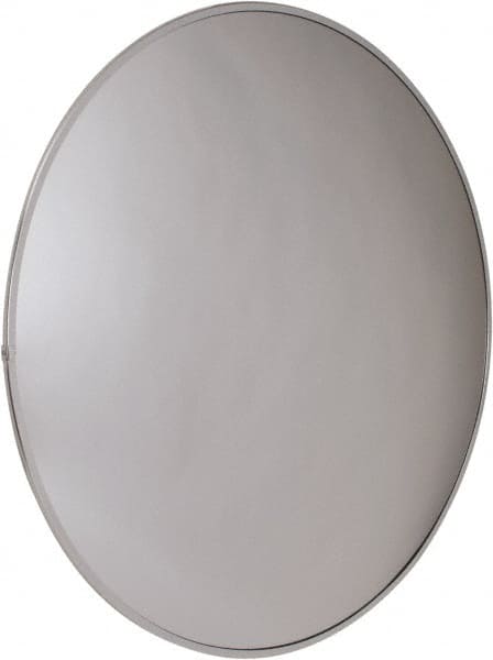 Outdoor Round Convex Safety, Traffic & Inspection Mirrors