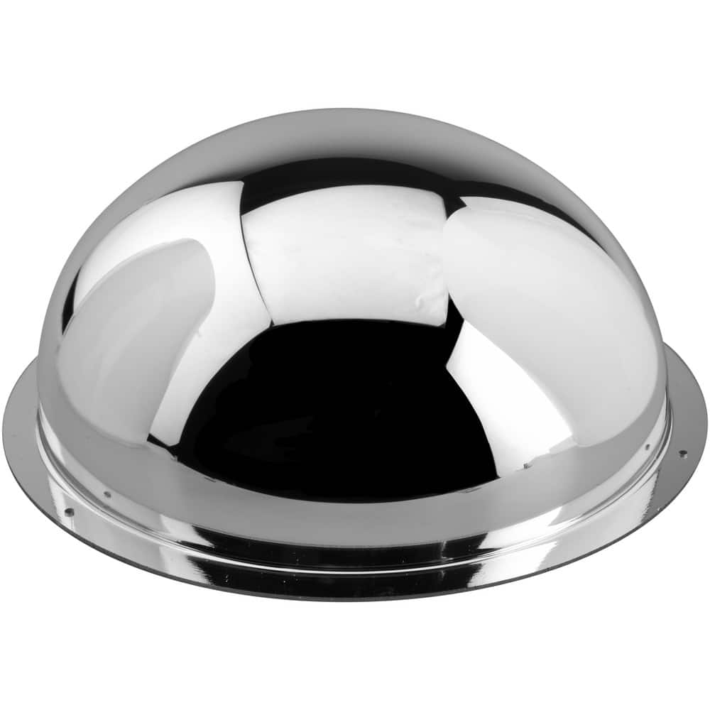 PRO-SAFE DOME-X-18 Indoor & Outdoor Full Dome Dome Safety, Traffic & Inspection Mirrors 