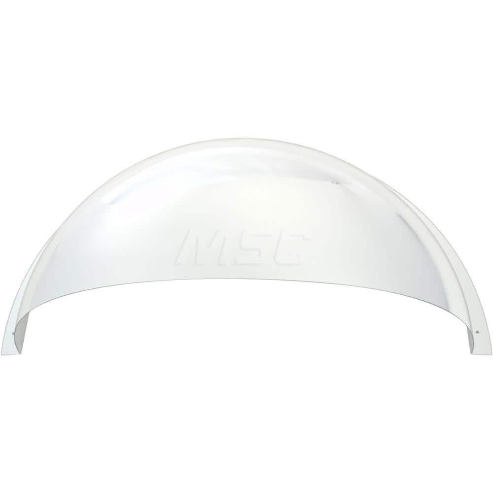 PRO-SAFE H-DOME-32 Indoor & Outdoor Half Dome Dome Safety, Traffic & Inspection Mirrors 