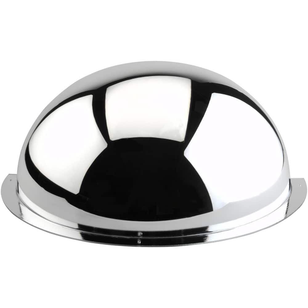 PRO-SAFE H-DOME-36 Indoor & Outdoor Half Dome Dome Safety, Traffic & Inspection Mirrors 