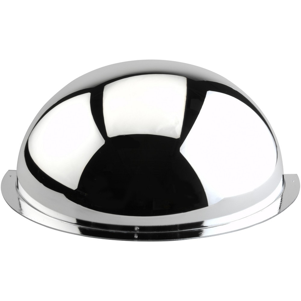 PRO-SAFE H-DOME-36 Indoor & Outdoor Half Dome Dome Safety, Traffic & Inspection Mirrors Image