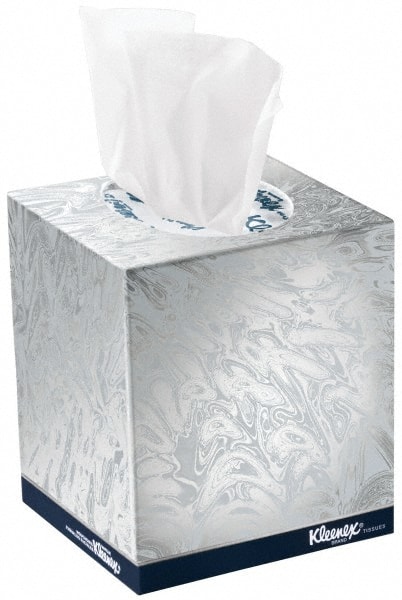 big box of tissues
