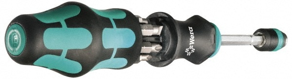 Wera 5051000001 Bit Screwdriver 