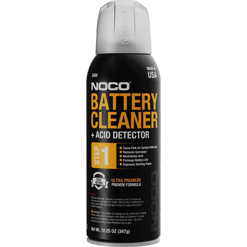 Automotive Battery Accessories; For Use With: Battery ; Minimum Order Quantity: 6.000 ; Includes: 12.25-ounce aerosol can w/lid ; UNSPSC Code: 26111700