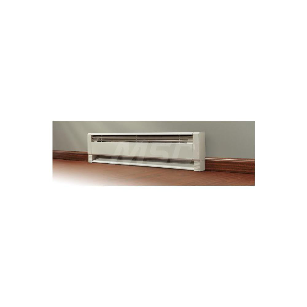 Marley Hydronic Baseboard Heating; Type Electric Hydronic Baseboard