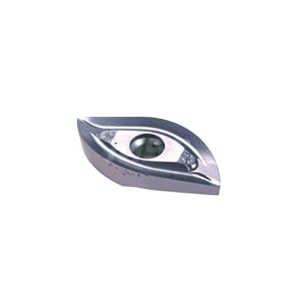 Iscar 5603712 BCR D1.25-QT IC328 Carbide Milling Insert Image