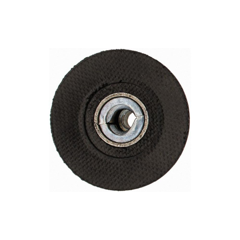 2" Diam QuickChange Type R Disc Backing Pad 60045184 MSC