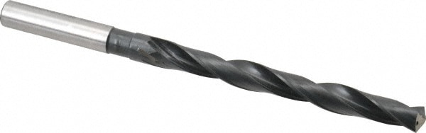 General Chipbreaker 1705007 Taper Length Drill Bit: 0.5000" Dia, 130 ° Image