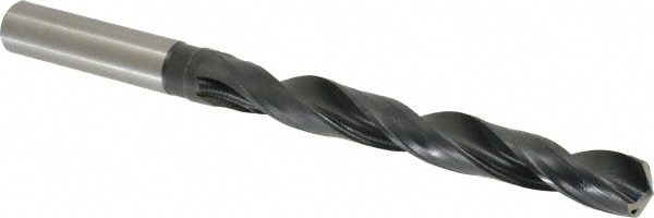 General Chipbreaker 1708110 Taper Length Drill Bit: 0.8125" Dia, 130 ° Image