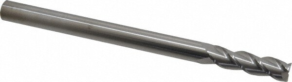 1-1//2/" LOC 6/" OAL 3 Flute Solid Carbi... 7//16/" Shank Diam Accupro 7//16/" Diam