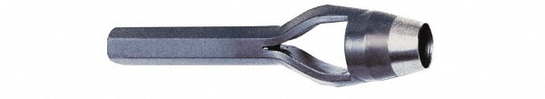 Groz HPL/46 Arch Punch: 1-13/16" Image