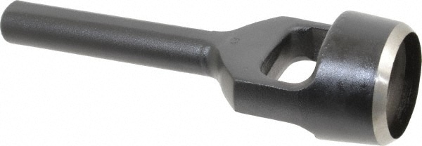 Groz HPL/48 Arch Punch: 1-7/8" Image