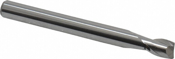 30 Degree Angle 4 Flute Carbide 1-1//2 Length DLC 1//8 Shank Diameter KYOCERA 1812-0950D285CR Series 1812 Standard Length Corner Radius End Mill 0.285 Cutting Length 0.0950 Cutting Diameter