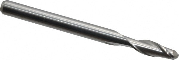 Ball Nose 2 Flute 3//8/" Carbide Endmill