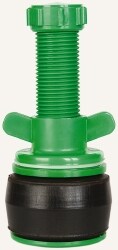 Conduit Fitting Accessories; Accessory Type: Conduit Bender Plug ; For Use With: Electric Heaters; PVC Heating Blankets