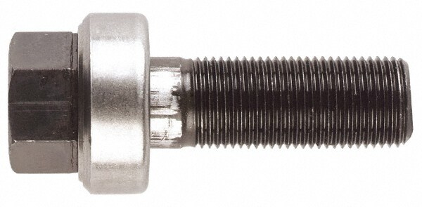 Round Draw Stud