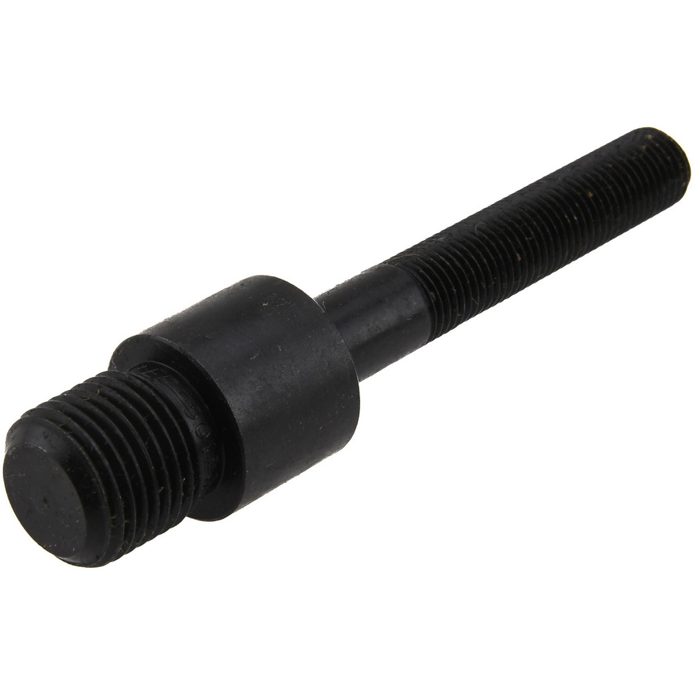 Photos - Nail / Screw / Fastener Greenlee Adapter Screw - 3-1/2" Hole Length x 3/8" Hole Dia | Part #12097 12097