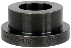 Greenlee 3037AV 3-1/2, 4 & 5" Conduit Round Bushing 