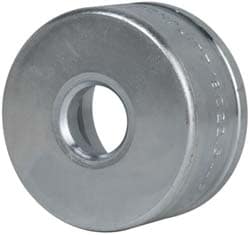 Greenlee 28155 1/2" Conduit Round Die 