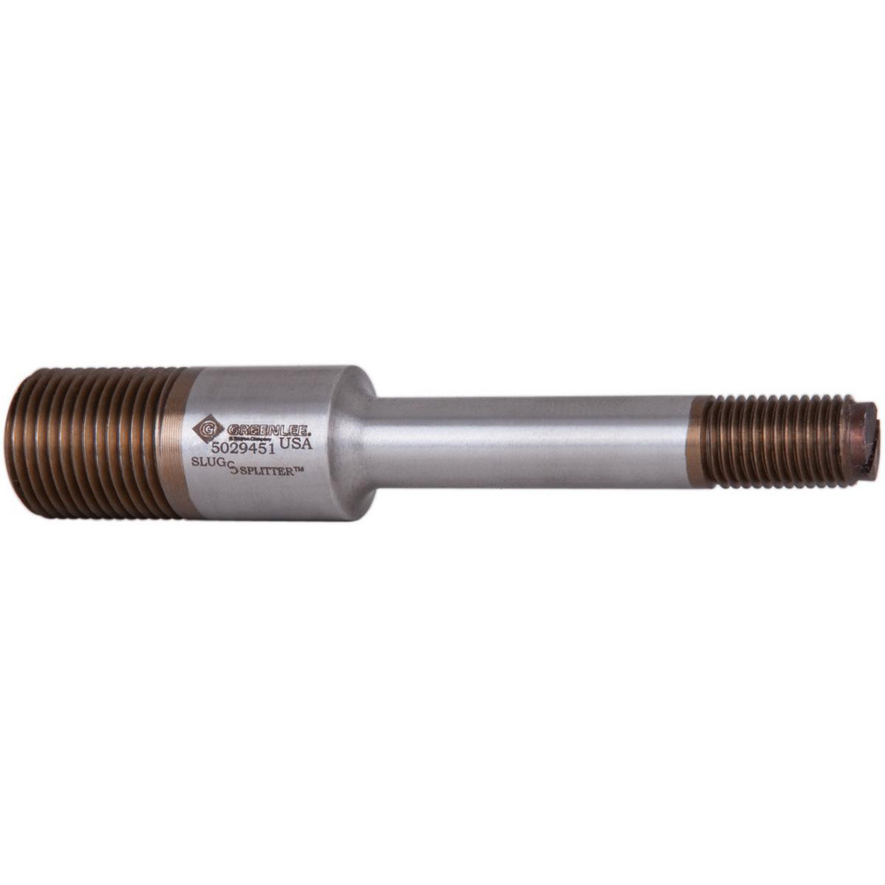1/2" Conduit Round Draw Stud