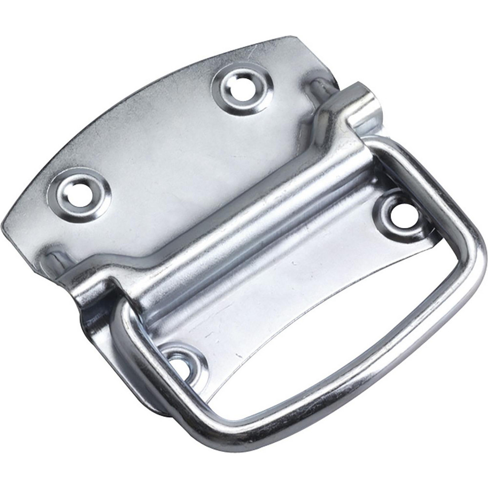 Onward Chest Handles; Handle Type Trunk Handle; Mount Type Surface