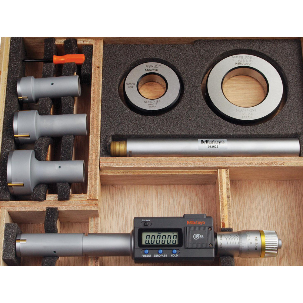 Mitutoyo product image