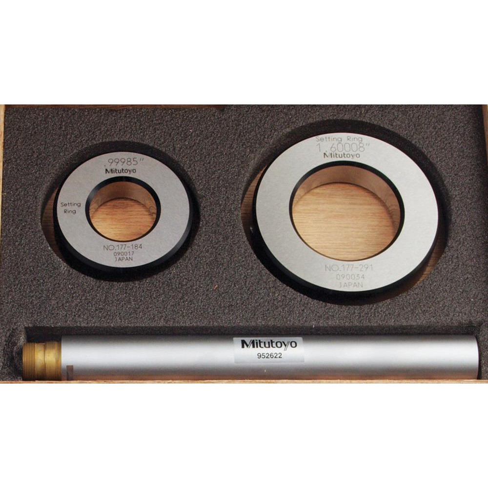 Mitutoyo product image