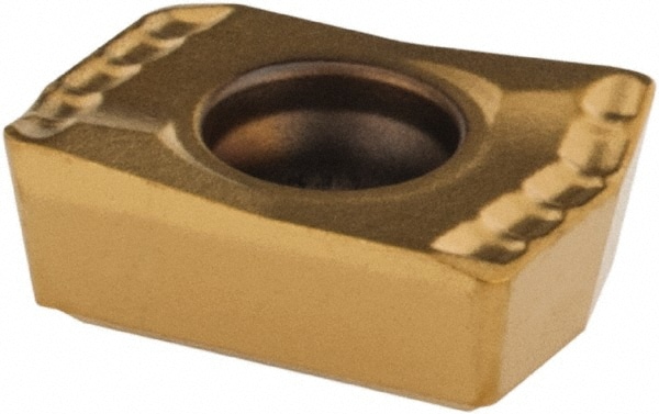 Indexable Drill Insert: DFRMD KC7140, Solid Carbide