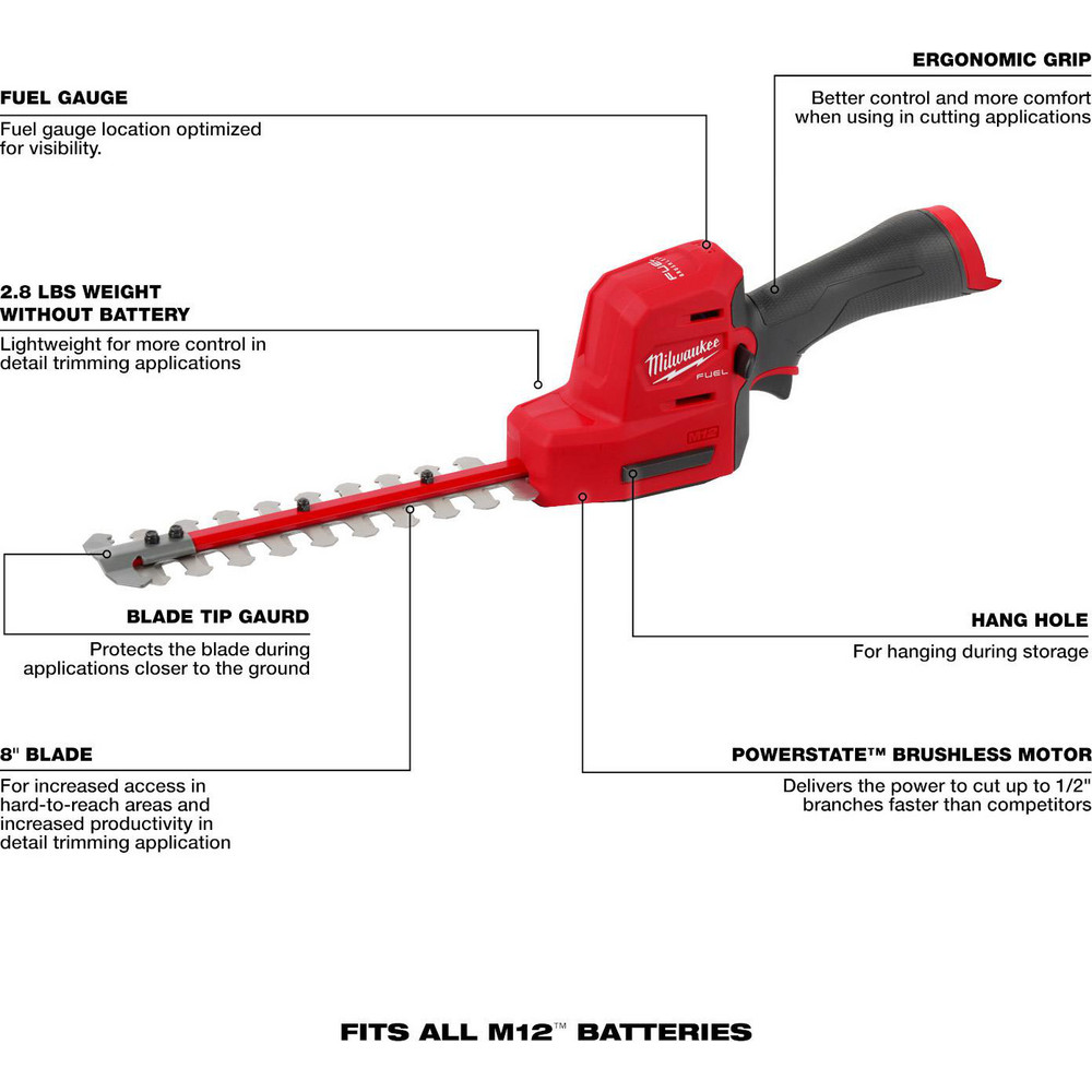 Milwaukee Tool product image