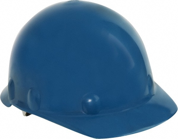 Hard Hat: Class E, 8-Point Suspension