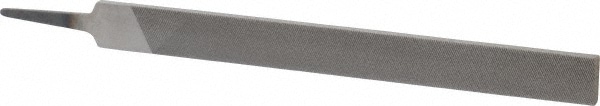 American-Pattern File: 12 " Length, Hand, Double