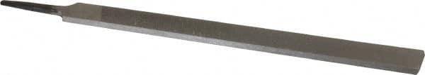 American-Pattern File: 12 " Length, Hand, Double